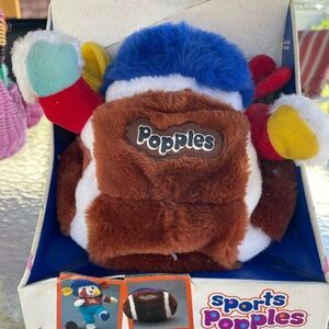 SPORTS POPPLES
